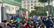 Nhà ở xã hội Kim Chung: Bốc thăm trực tuyến, mở đăng ký trước 3 ngày