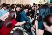 Nhà xây thô Vinhomes Sài Gòn Park: Tự do thiết kế, tối ưu lợi nhuận