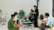 Nha khoa quốc tế Tuệ Minh bị đình chỉ: nhân viên không có chứng chỉ hành nghề