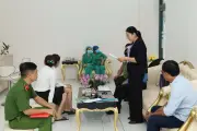 Nha khoa Quốc tế Tuệ Minh bị phát hiện nhiều sai phạm nghiêm trọng