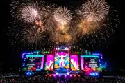 Nha Trang mở ra không gian phát triển mới từ đại nhạc hội Mega Booming