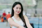 Nhan sắc MC 'Nóng cùng FIFA World Cup' từng lọt Top 10 Hoa hậu Việt Nam