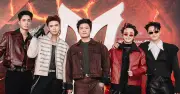 Nhạc sĩ Tý View Nguyễn Văn Chung lộ chiêu trò thi Anh Trai Vượt Ngàn Chông Gai?