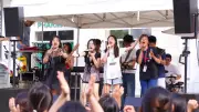 Nhạc Việt 'đốt cháy' lễ hội Fête de la Musique 2026 tại Nantes