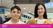 Ý Nhi phủ nhận tin bạn trai cầu hôn, nói chỉ là khoảnh khắc ở trường