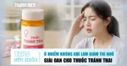 Ô nhiễm không khí gây suy giảm trí nhớ và sự thật về thuốc tránh thai