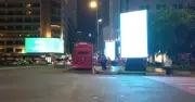 Ô nhiễm ánh sáng từ biển quảng cáo LED: Người dân TP.HCM kêu cứu