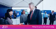 Nhiếp ảnh gia Minh Hòa kể chuyện TP.HCM qua ống kính từ thời Bill Clinton đến metro