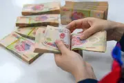 Nhiều doanh nghiệp sở hữu hàng nghìn tỷ đồng tiền gửi ngân hàng