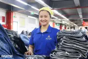 Nhiều doanh nghiệp trả lương cao hơn 10% mức tối thiểu, hỗ trợ tiền nhà trọ