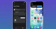 Nhiều điện thoại Android sắp tương thích với AirDrop của iPhone