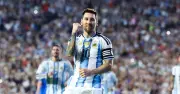 Nhiều kỷ lục chờ Messi phá tại World Cup 2026 sau màn trình diễn chói sáng