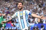 Nhiều kỷ lục ấn tượng chờ đợi Messi tại World Cup 2026