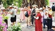 Nhiều lĩnh vực phục hồi mạnh sau 5 tháng đầu năm 2026