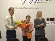 Nhiều lưu ý cho cuộc thi vẽ tranh Tô Ngọc Vân lần thứ nhất năm 2026