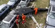 Nhiều nghệ sĩ quốc tế đau buồn trước tin nam ca sĩ 33 tuổi tử nạn vì trực thăng rơi