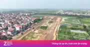Nhiều nhà đầu tư đất nền mắc kẹt vì 'đu đỉnh' khi thị trường chững lại