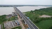 Nhiều phương án hoàn thiện cầu Nhơn Trạch trên Vành đai 3 TP.HCM