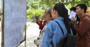 Nhiều trường ở Đà Nẵng có điểm chuẩn lớp 10 dưới 10 điểm