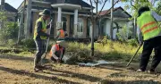 Nhóm 5 người trẻ dọn nhà miễn phí cho người già neo đơn suốt 4 năm