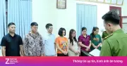 Nhóm 7 nhân viên di tích Tam Thanh tham ô gần 200 triệu đồng