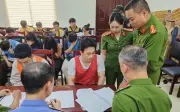 Nhóm lừa đảo chiếm đoạt hơn 181 tỷ đồng từ bán kỳ nghỉ du lịch