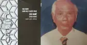 Nhầm lẫn giới tính thi sĩ Mộng Huyền trong sách '100 năm Văn học Quốc ngữ xứ Huế'