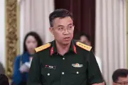 Nhóm nghiên cứu xác định 900 bộ hài cốt liệt sĩ tại công viên Lê Thị Riêng