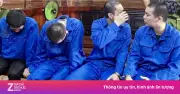Nhóm tổ trật tự đô thị TP.HCM ra 'luật ngầm' thu tiền bảo kê hơn 500 triệu đồng