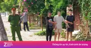 Nhóm thiếu niên dùng hung khí truy sát người đi đường ở Hà Nội
