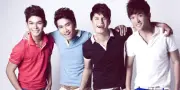 Nhóm VMusic sau 12 năm tan rã: Người vướng lao lý, người rút khỏi showbiz