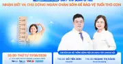 Nhận biết và ngăn chặn dậy thì sớm ở trẻ: Tư vấn từ chuyên gia