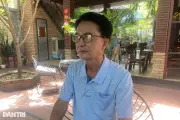 Nhân chứng kể về mộ liệt sỹ tập thể tại Kinh thành Huế
