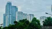 Nhận diện xu hướng tài chính bất động sản 2026: Cơ hội và thách thức mới