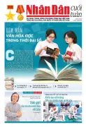Nhân Dân cuối tuần số 1947: Khám phá văn hóa Tây Nguyên và những câu chuyện đặc sắc