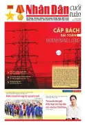 Nhân Dân cuối tuần số 1948: Cải cách tiền lương và phát triển kinh tế