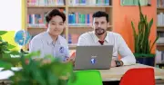 Nhận học bổng 20 tỉ đồng từ 10 đại học Mỹ nhờ chương trình AP