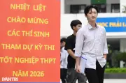 Nhìn lại điểm sáng của đề thi Ngữ văn tốt nghiệp THPT 2026