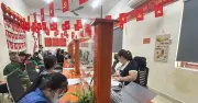Nhìn lại một năm chính quyền địa phương 2 cấp: Chuyển biến từ cơ sở