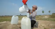 Nhìn lại đợt El Nino mạnh nhất: Nắng nóng, hạn hán khốc liệt tại Việt Nam