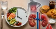 Nhịn ăn gián đoạn: Bác sĩ cảnh báo rủi ro với người bệnh thận