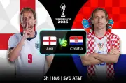 Nhận định Anh vs Croatia 3h ngày 18/6: Đội nổ hay lại ôm hận?