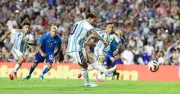 Nhận định Argentina vs Algeria: Messi và vũ điệu cuối cùng ở World Cup 2026