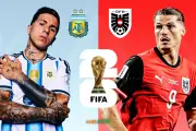 Nhận định Argentina vs Áo: Messi tiếp tục bùng nổ tại World Cup 2026