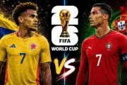 Nhận định Bồ Đào Nha - Colombia: C.Ronaldo trỗi dậy, cơ hội chiến thắng 51,6%