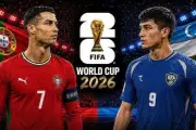 Nhận định Bồ Đào Nha vs Uzbekistan: Cơn thịnh nộ của Ronaldo?