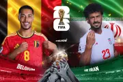 Nhận định Bỉ vs Iran 2h ngày 22/6: Quyết chiến giành vé đi tiếp World Cup 2026