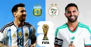 Nhận định bóng đá Argentina vs Algeria: Đại chiến bảng J World Cup 2026