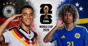 Nhận định bóng đá Đức vs Curacao: Đức dễ thắng, Curacao khó gây bất ngờ
