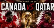 Nhận định bóng đá Canada vs Qatar: Bảng B vòng loại World Cup 2026
